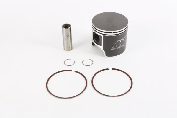 Wiseco Piston Fits Ski-doo - 568 cc