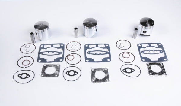 Wiseco High Performance Piston Fits Polaris - 794 cc