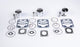 Wiseco High Performance Piston Fits Polaris - 794 cc