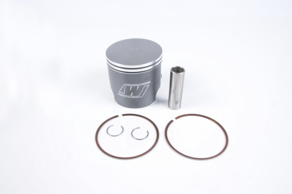 Wiseco Piston Fits Ski-doo - 800 cc