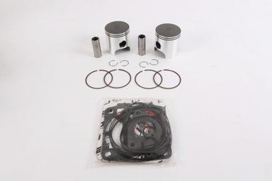 Wiseco High Performance Piston Fits Polaris - 438 cc