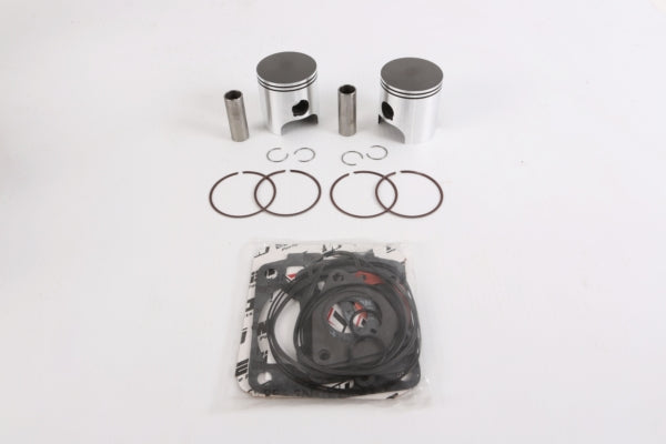 Wiseco High Performance Piston Fits Polaris - 438 cc