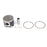 Wiseco Piston Fits Polaris - 795 cc