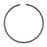 Kimpex Piston Replacement Ring Set Fits Ski-doo