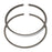 Kimpex Piston Replacement Ring Set Fits Ski-doo