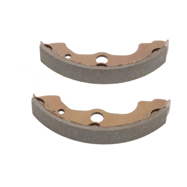 EPI Standard Brake Pads Carbon graphite