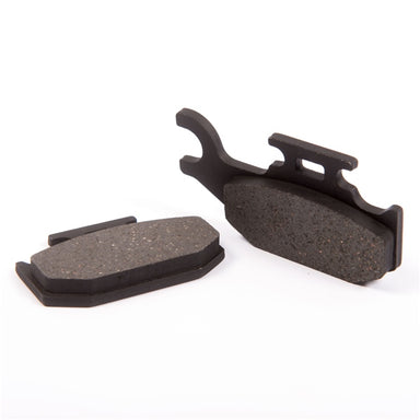 EPI Standard Brake Pads Sintered metal