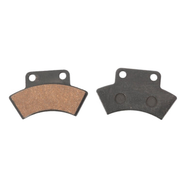 EPI Standard Brake Pads Sintered metal