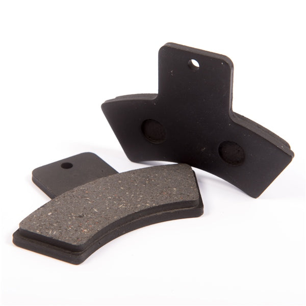 EPI Standard Brake Pads Sintered metal