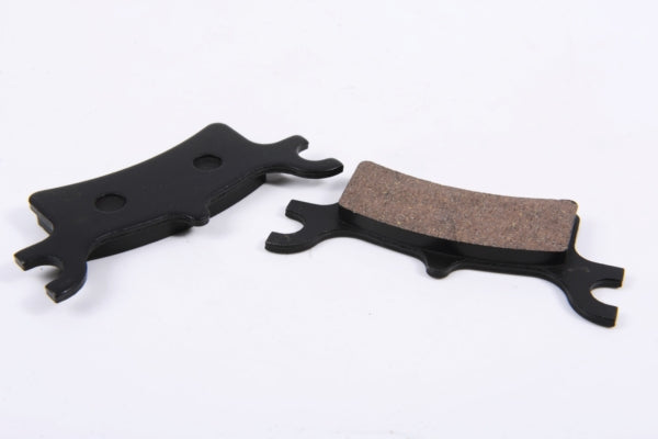 EPI Standard Brake Pads Sintered metal