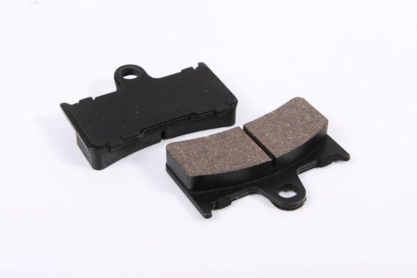 EPI Standard Brake Pads Sintered metal