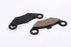 EPI Standard Brake Pads Sintered metal - Front/Rear