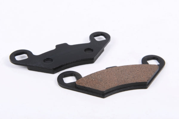 EPI Extreme Brake Pads Sintered metal