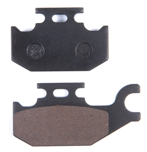 EPI Standard Brake Pads Sintered metal - Front/Rear