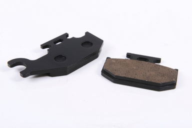 EPI HD Brake Pads Sintered metal - Rear, Front left, Rear left
