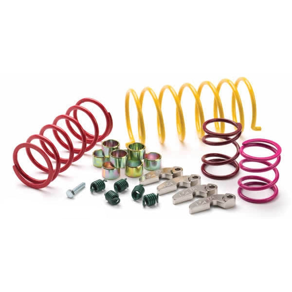 EPI Clutch Kit - Mudder - 28"+ Tires Fits Polaris - N/A