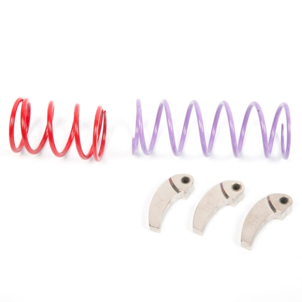 EPI Clutch Kit - Mudder - 28"+ Tires Fits Polaris - N/A