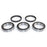 EPI Wheel Bearing & Seal Kit