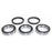 EPI Wheel Bearing & Seal Kit