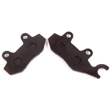 EPI Standard Brake Pads Sintered metal - Front, Rear, Front Right, Front left, Rear Right, Rear left