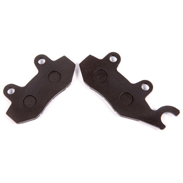 EPI Standard Brake Pads Sintered metal