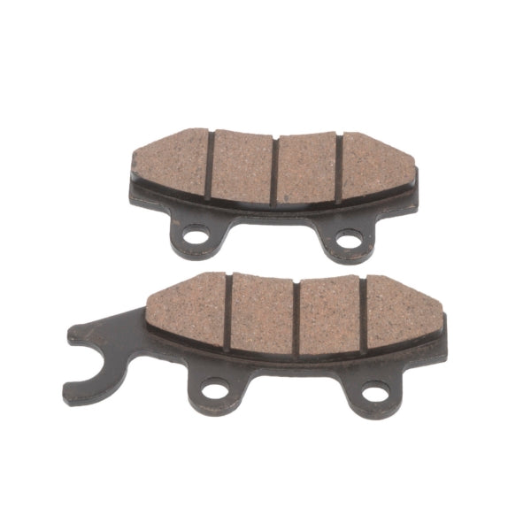 EPI HD Brake Pads Sintered metal