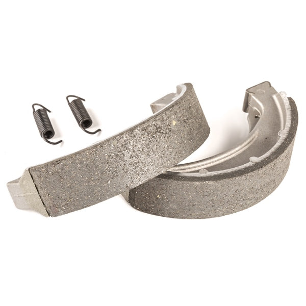 EPI Standard Brake Pads Sintered metal