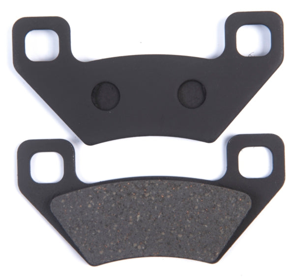 EPI Standard Brake Pads Sintered metal