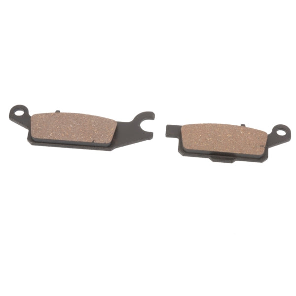 EPI Standard Brake Pads Sintered metal - Front