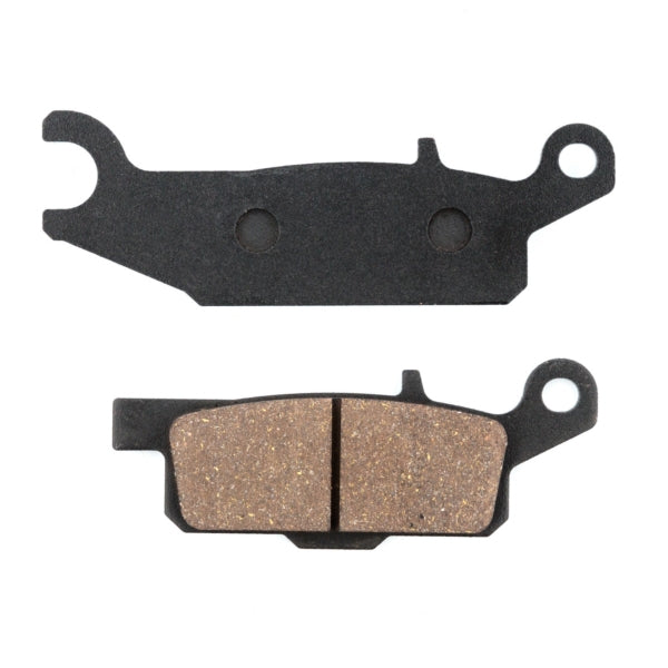 EPI Standard Brake Pads Sintered metal
