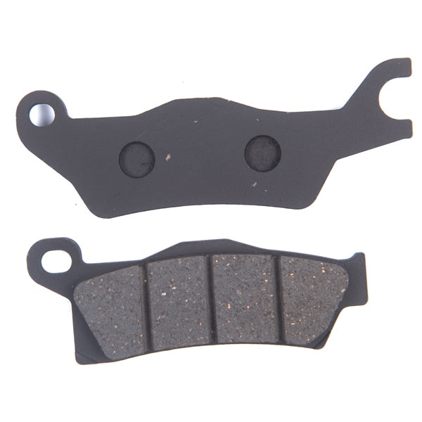 EPI Standard Brake Pads Carbon graphite