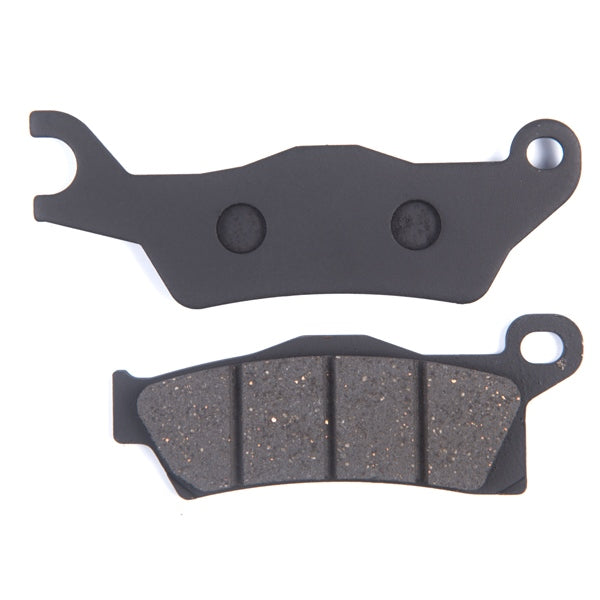 EPI Standard Brake Pads Sintered metal