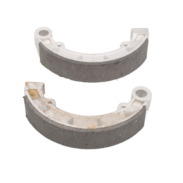 EPI HD Brake Pads Sintered metal - Rear