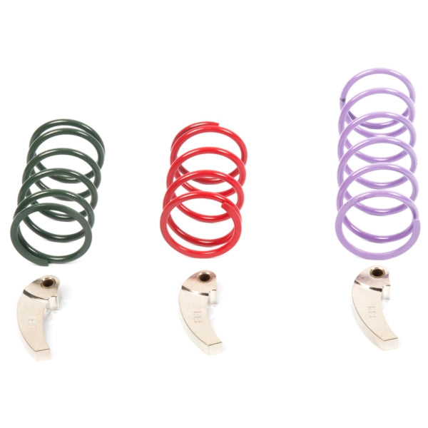 EPI Clutch Kit - Mudder - 28"+ Tires Fits Polaris - N/A