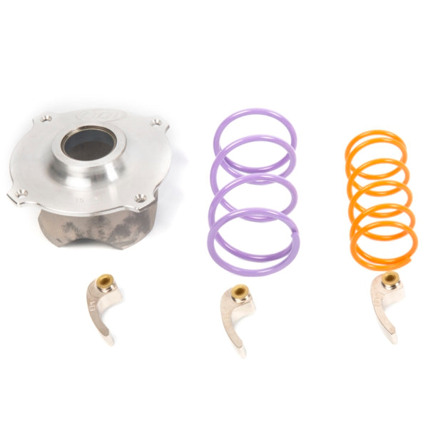 EPI Clutch Kit - Mudder - 28"+ Tires Fits Polaris - N/A