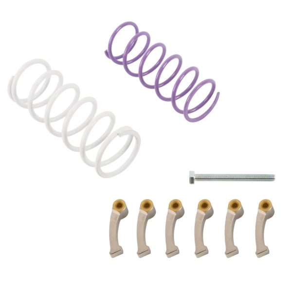 EPI Clutch Kit - Mudder - 28"+ Tires Fits Can-am - N/A