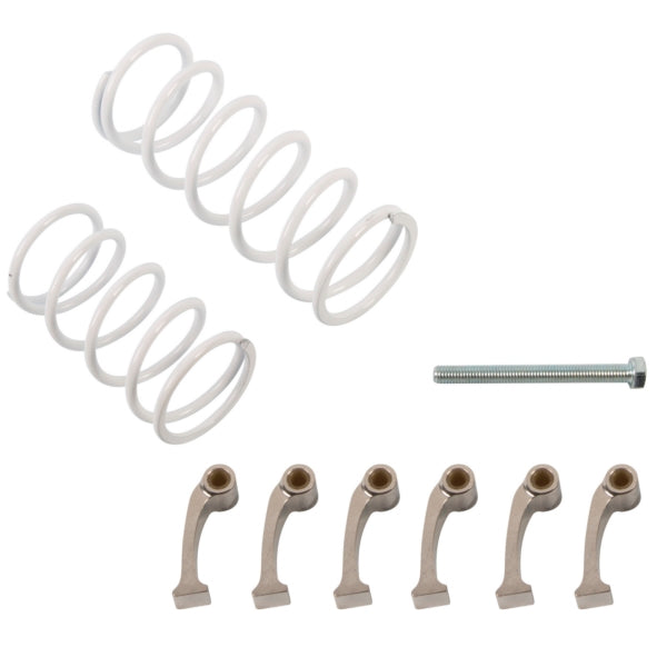 EPI Clutch Kit - Mudder - 28"+ Tires Fits Can-am - N/A