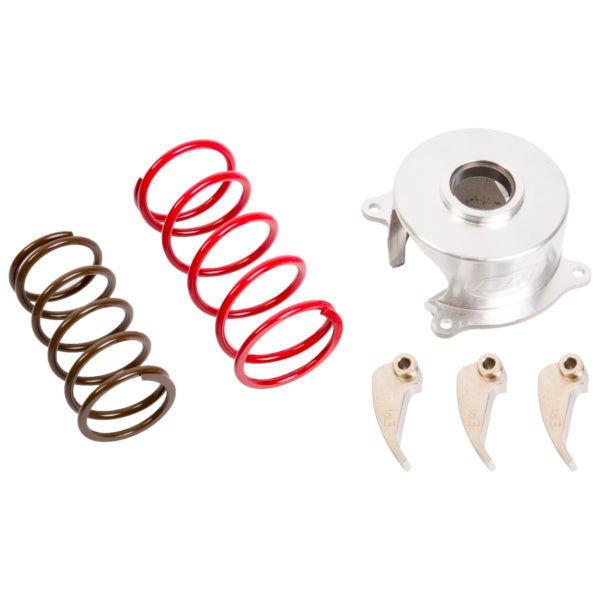 EPI Clutch Kit - Mudder - 28"+ Tires Fits Arctic cat - N/A