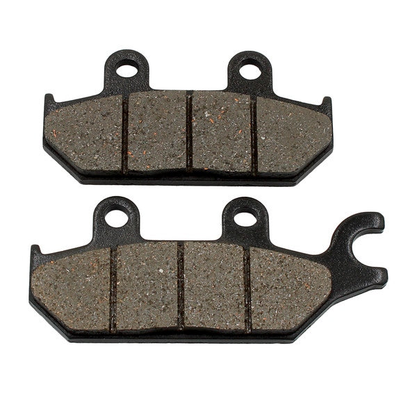 EPI Standard Brake Pads Sintered metal