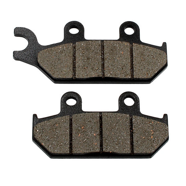 EPI Standard Brake Pads Sintered metal