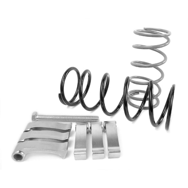 EPI Clutch Kit - Mudder - 28"+ Tires Fits Can-am - N/A