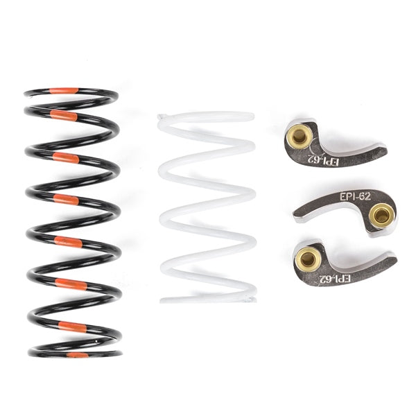 EPI Clutch Kit - Mudder - 28"+ Tires Fits Polaris - N/A