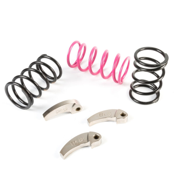 EPI Clutch Kit - Mudder - 28"+ Tires Fits Polaris - N/A