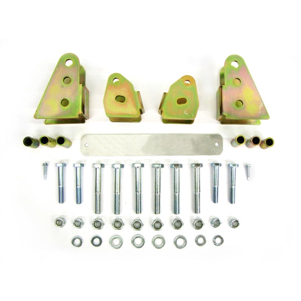 EPI Lift Kit +2"