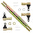 All Balls Tie Rod End Upgrade Kit 295867