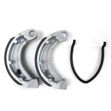 EPI HD Brake Shoes Sintered metal