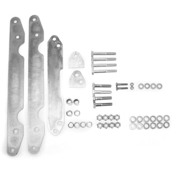 EPI Lift Kit +2"
