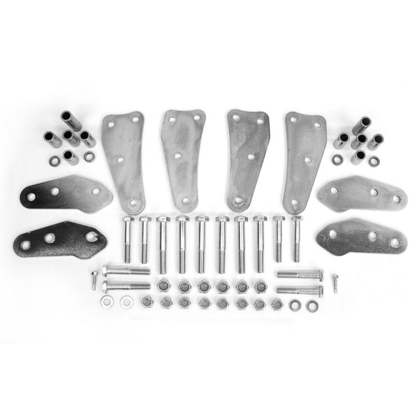 EPI Lift Kit +3"