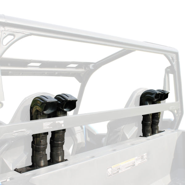 High Lifter Snorkel Kit