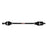 Demon X-Treme Long Travel Axle Fits Polaris